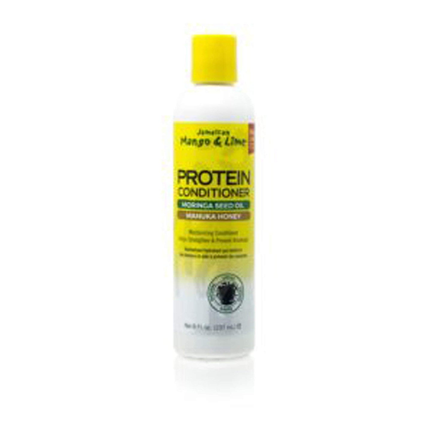 Jamaican Mango & Lime Protein Conditioner 16 Oz