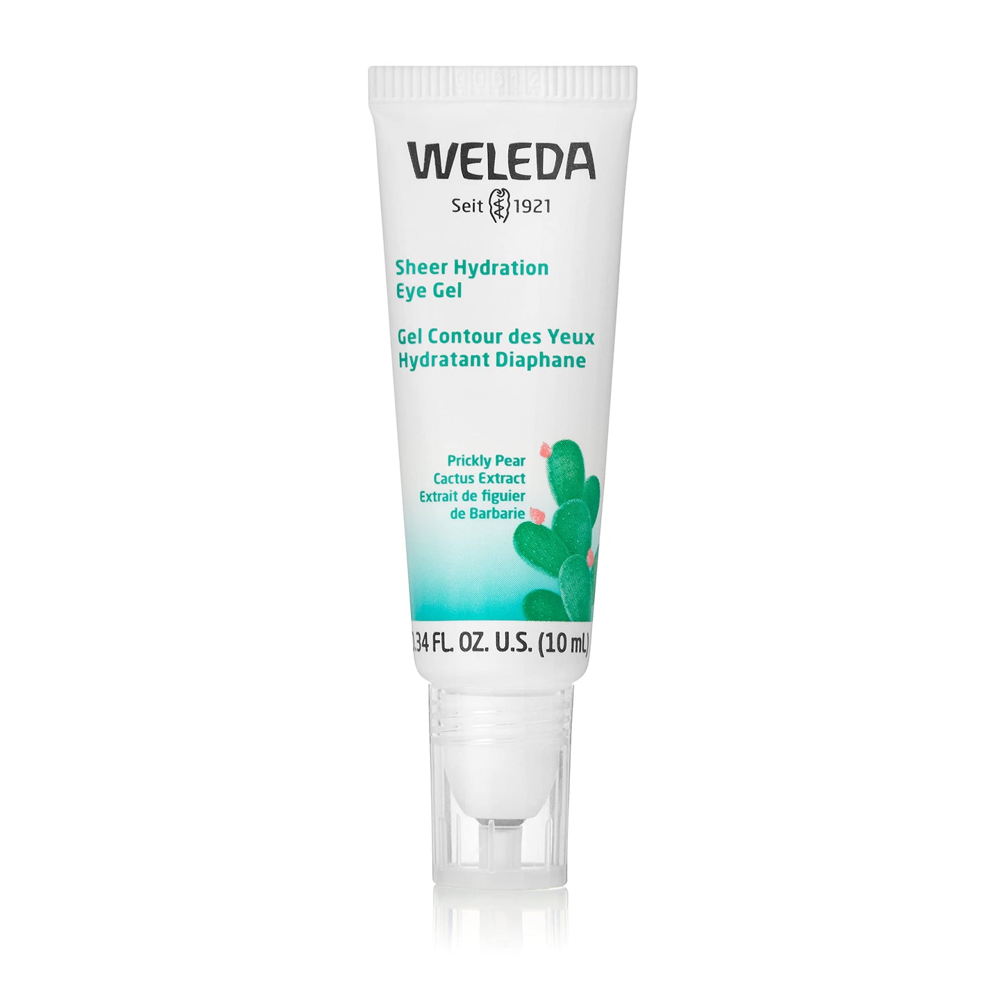 WEL EYE GEL SHEER HYDRTN ( 1 X 0.34 OZ )