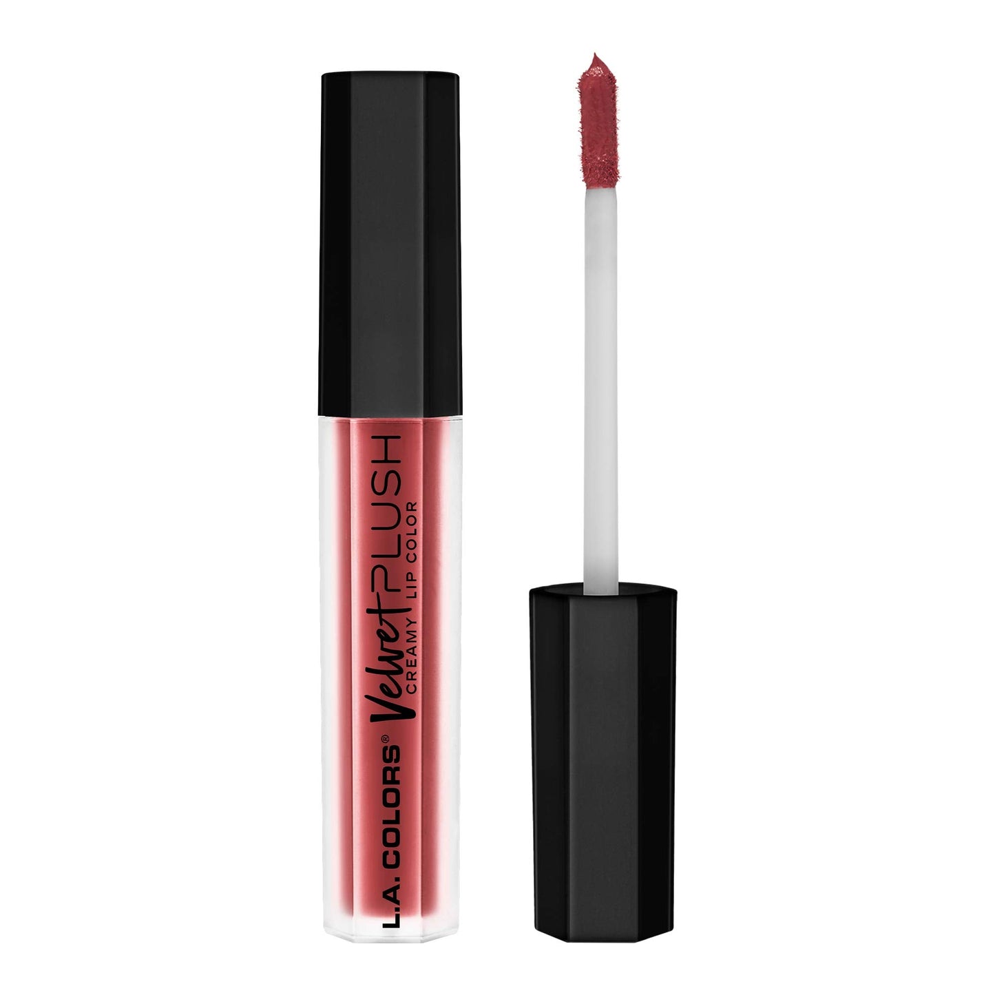 Velvet Plush Creamy Lip Color Clc665 Luxurious