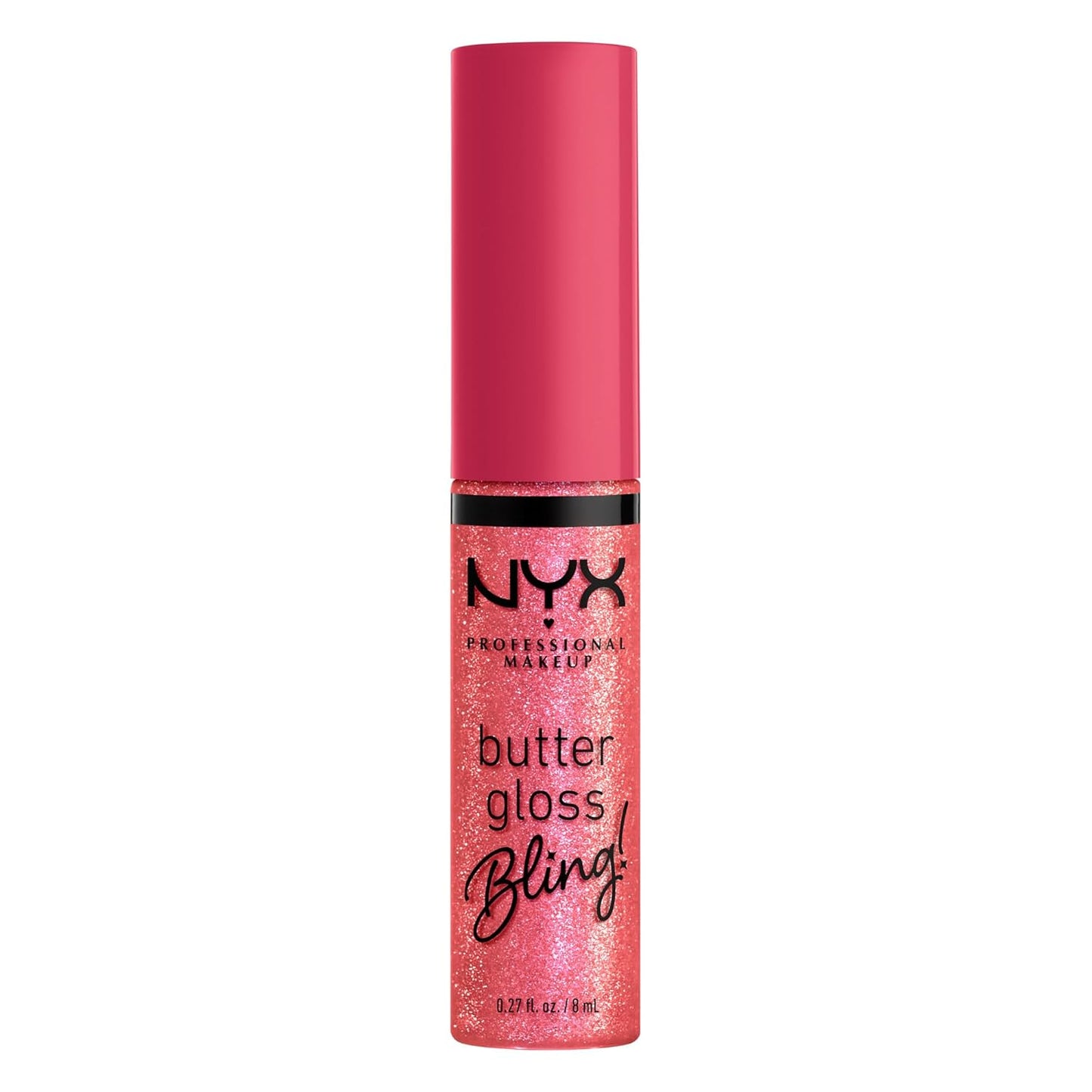 NYX Butter Gloss | Vegan Lip Gloss - Non-Sticky & Shiny | She Got Money