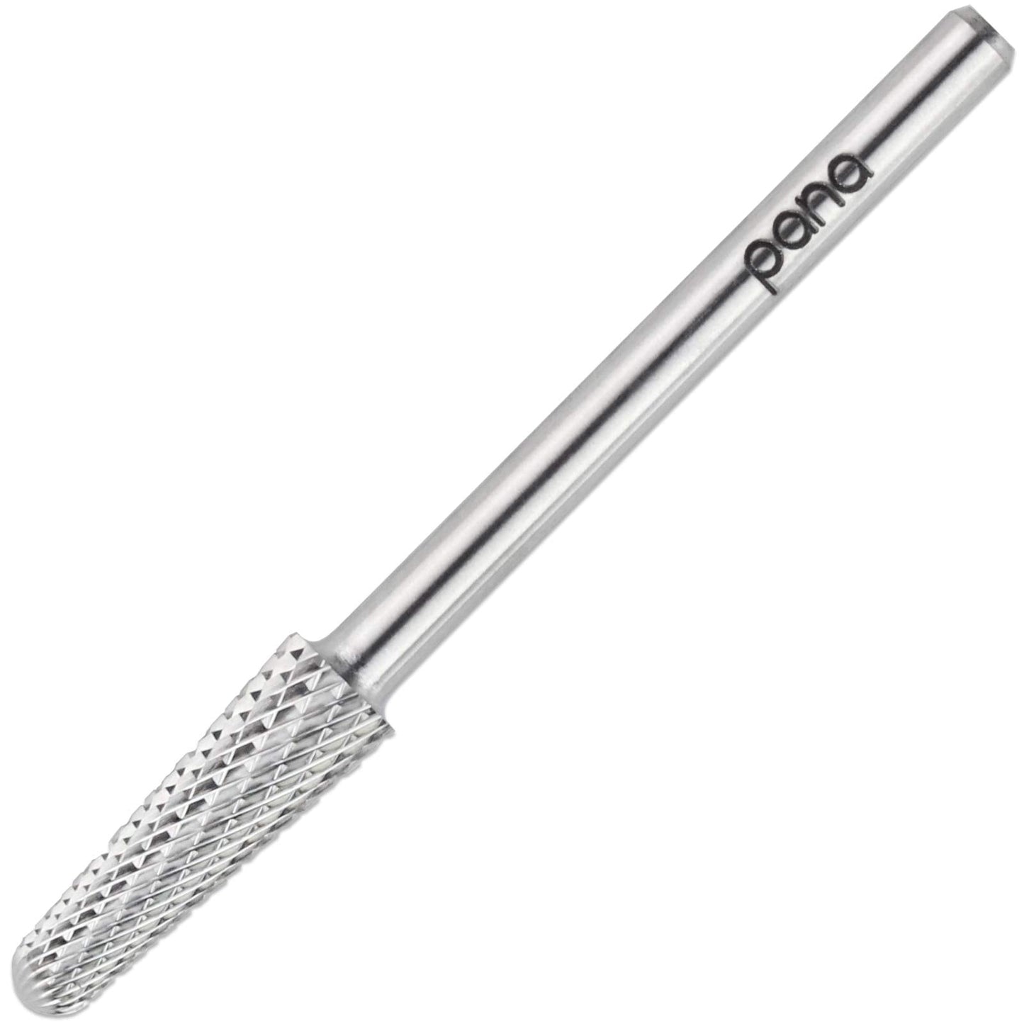 USA PANA Professional 3/32'' Shank Size - Cone Shape Carbide Bit - Nail Drill Bit for Manicure Pedicure Tools Dremel Machine - G