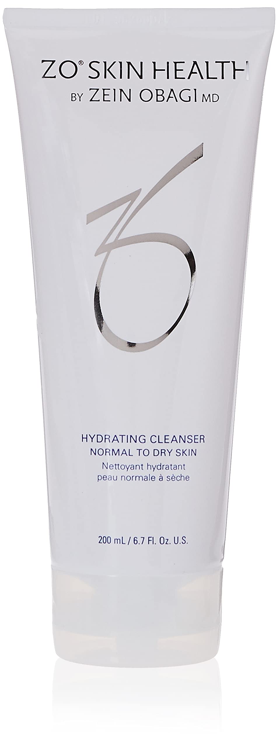 ZO Skin Health Hydrating Cleanser 5oz