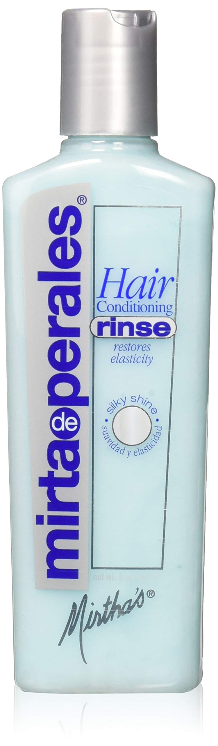 Mirta De Perales Hair Conditioning Rinse, 8 Ounce
