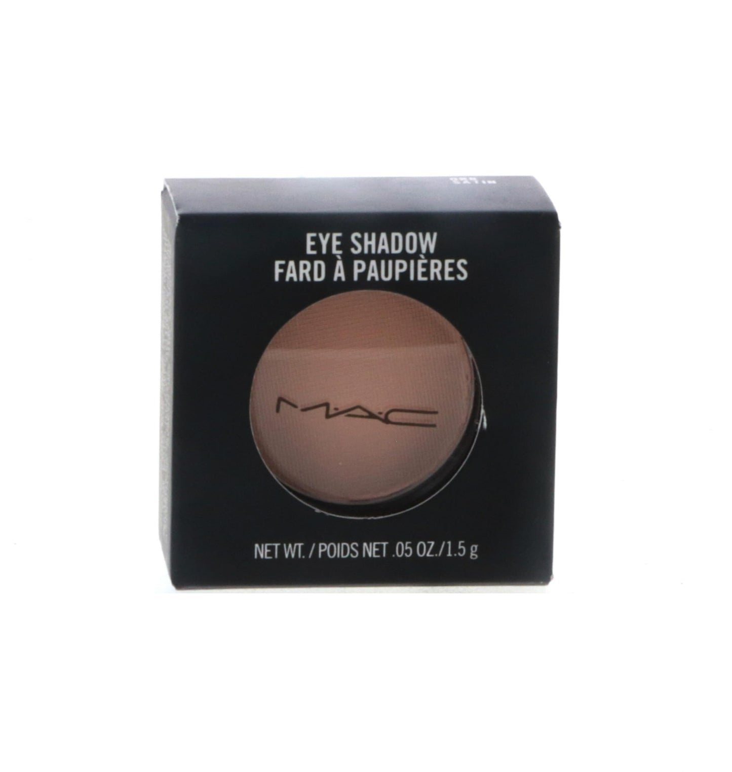 Mac Small Eye Shado, Orb, 0.05 Ounce