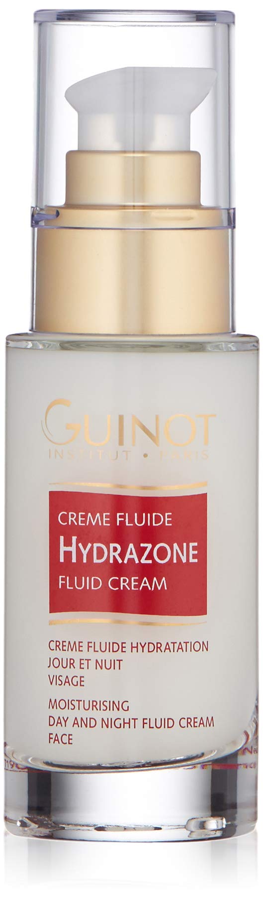 Guinot Hydrazone Fluid Cream, 1.4 Oz
