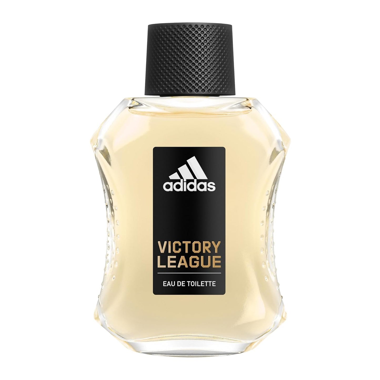 Adidas Victory League Eau De Toilette Spray For Men, 3.4 Fl Oz