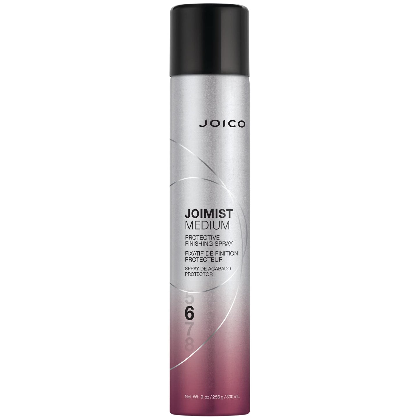 Joico Mist Medium Protective Finishing Spray | For Most Hair Types | Protect Against Heat & Humidity | Eliminate Static & Frizz