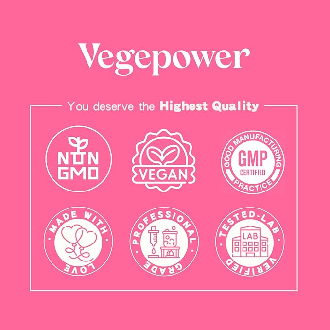 Hair Growth Gummies with Biotin 10,000mcg - Vegan Hair Vitamins Gummy for Yor Healthy Hair, Skin & Nails, Added B-Complex, Vitamin D, Vitamin A & Zinc - Hair Supplement for Women Men (60, Strawberry)