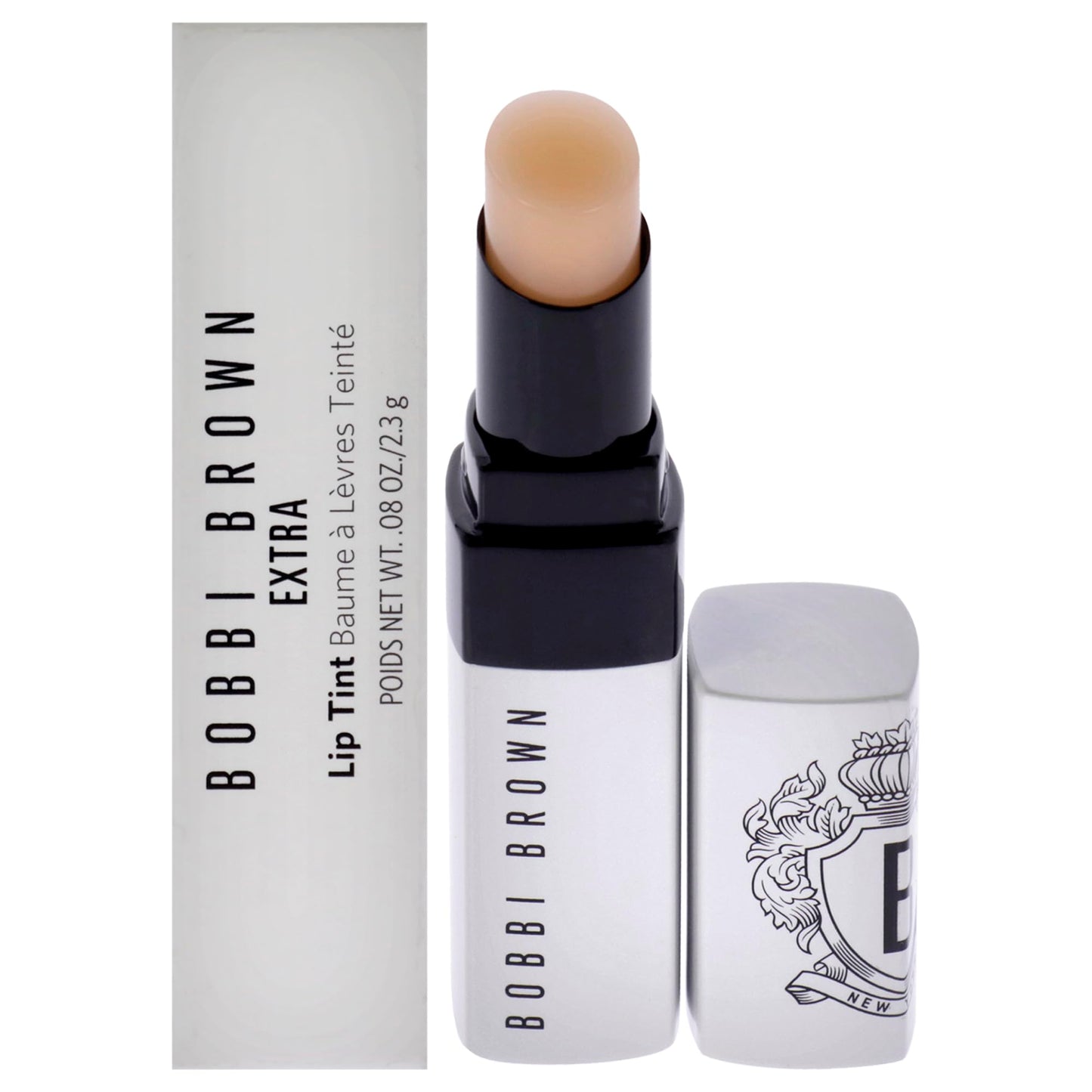 Bobbi Brown Extra Lip Tint - 338 Bare Pink For Women - 0.08 Oz Lipstick