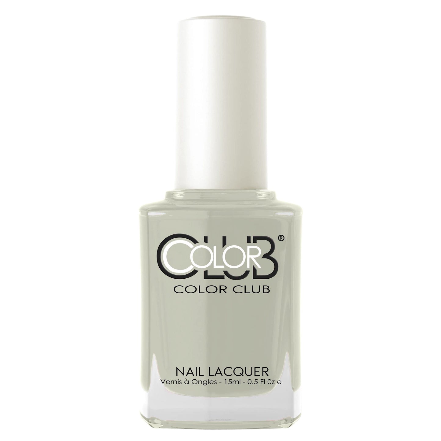 Color Club Nail Lacquer Fall Winter 2021 Collection Save The Date - Choose Your Color 0.5Oz/15Ml Each (1329 - Totally A-Veil-Abl