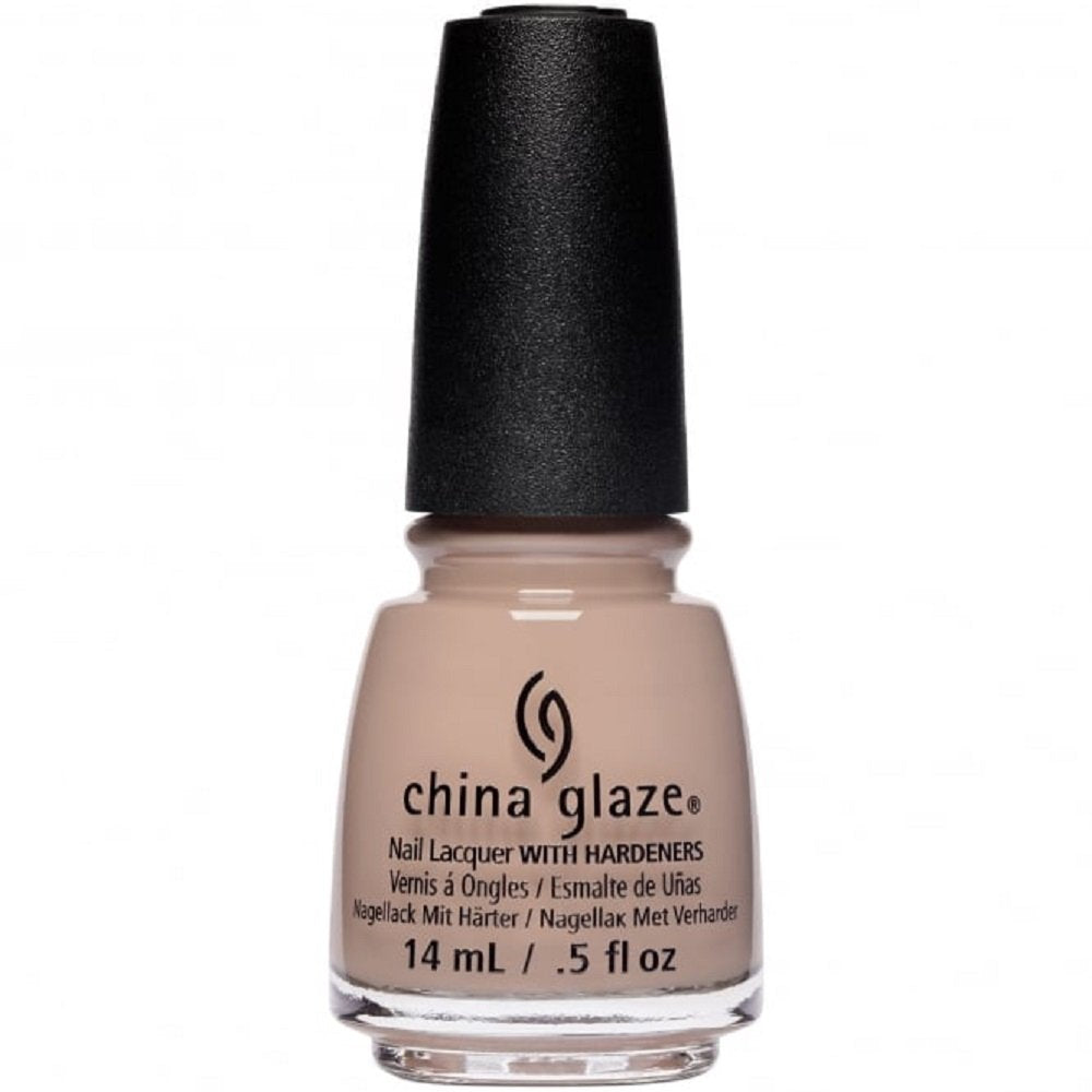 China Glaze Nail Polish, Fresher Than My Clique 1546