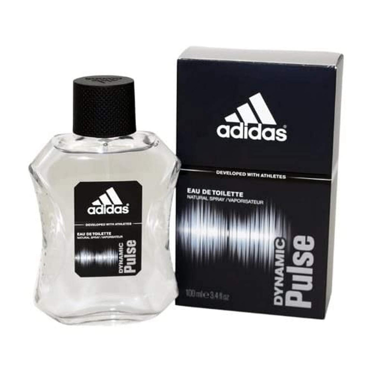 Adidas Dynamic Pulse Adidas Dynamic Pulse By Adidas For Men