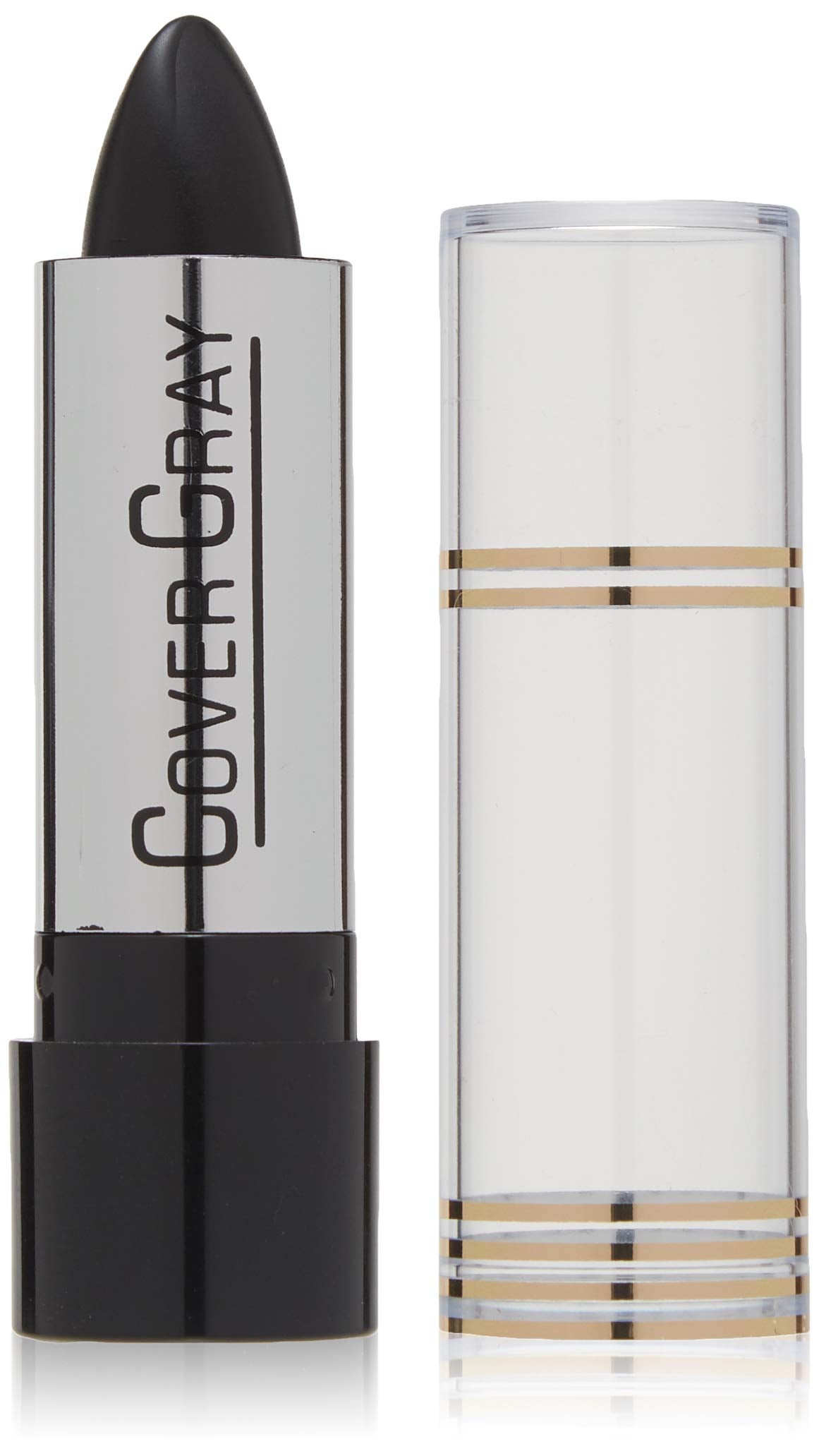 Cover Your Gray Touch-Up Stick - Jet Black