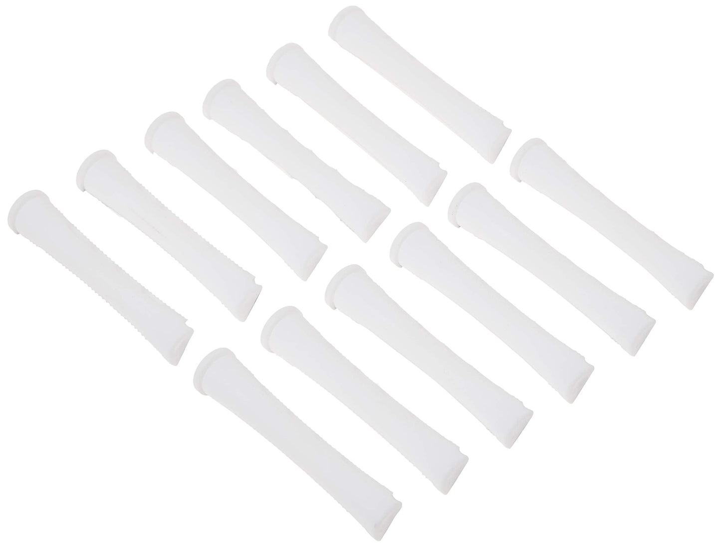 Diane Cold Wave Rod, White, 7/16'', 12/bag