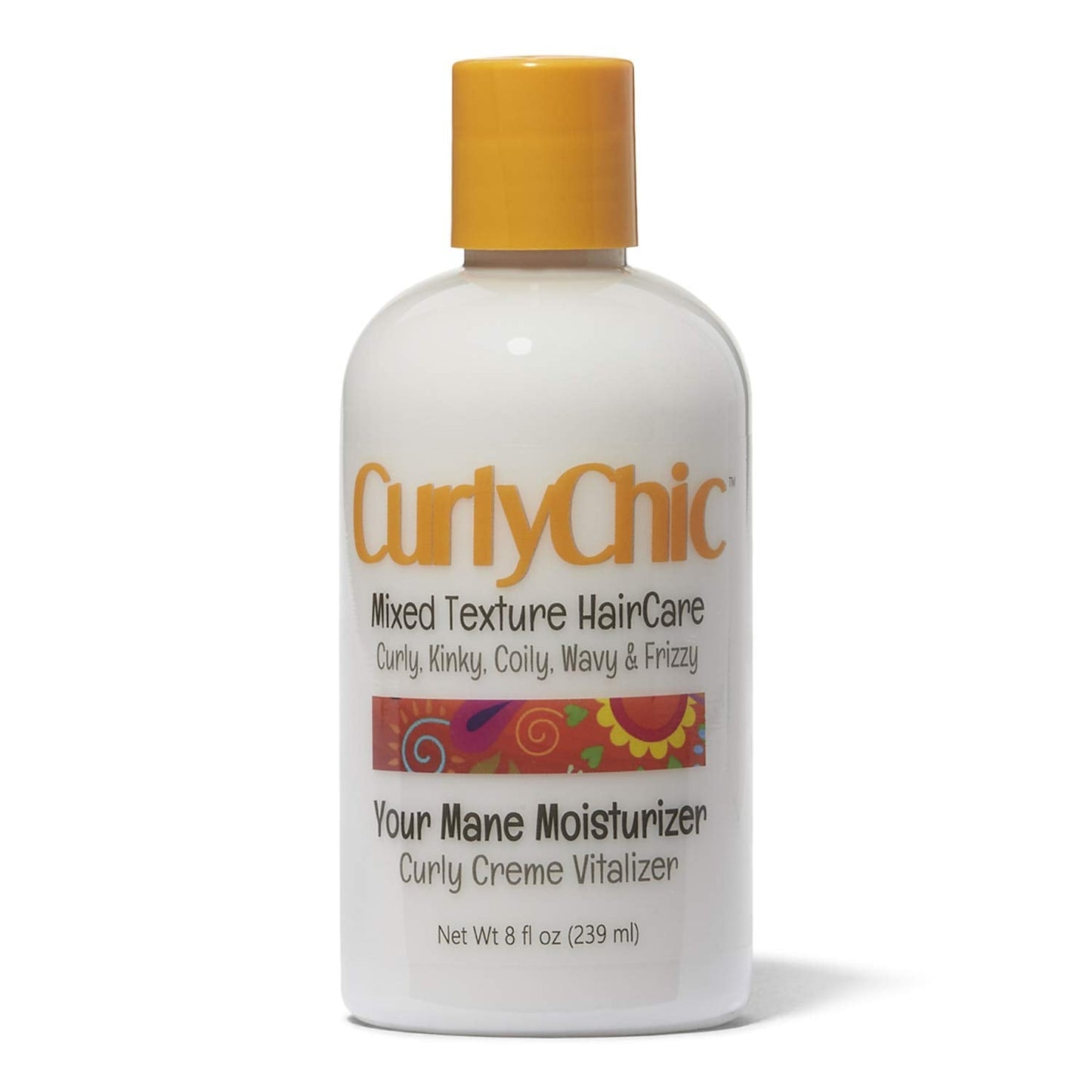 Curly Chic Your Mane Moisturizer