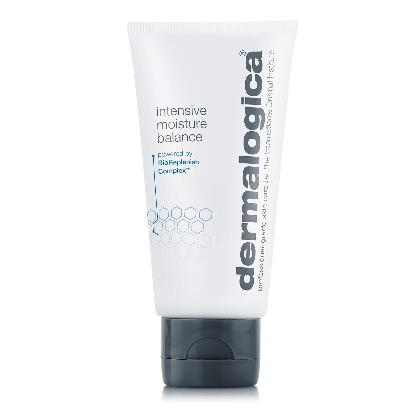 Dermalogica Intensive Moisture Balance (3.4 Fl Oz) Face Moisturizer With Hyaluronic Acid - Restores Balance To Dry, Depleted Ski