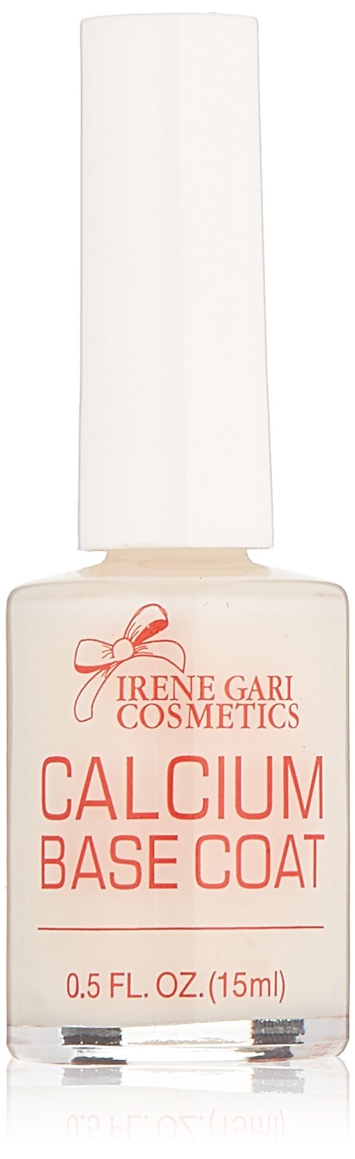 Daggett and Ramsdell Nails Calcium Base Coat, 0.5 Ounce