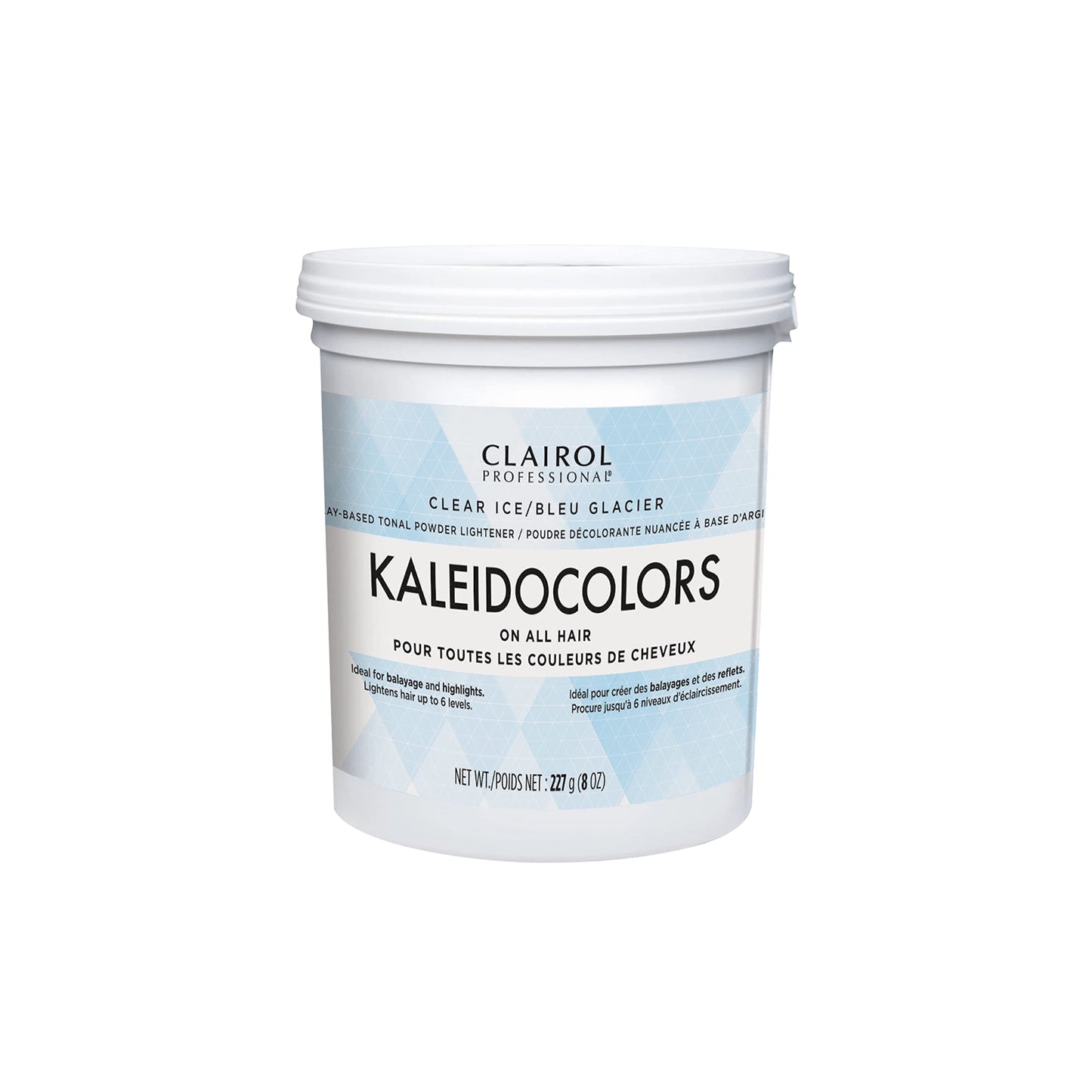 Clairol Professional Kaleidocolors Neutral Tub, 8 Oz