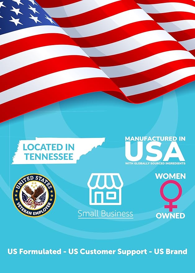 Lunakai Biotin and Vitamin D3 Gummies Bundle - Hair Skin and Nails Growth Gummies with Vitamin C and E - Immunity, Bone and Mood Support Supplement - 30 Days Supply