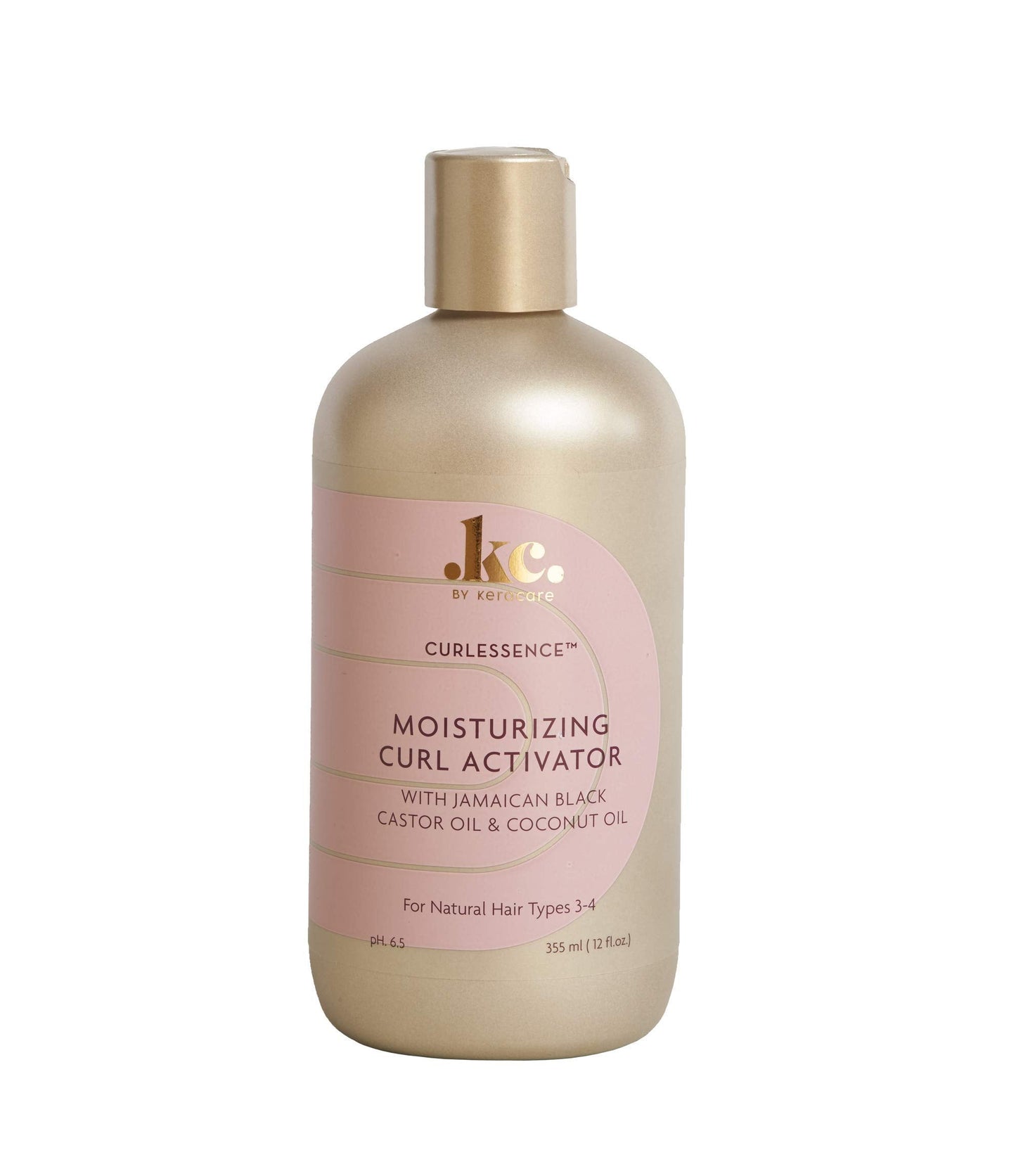 Curlessence Moisturizing Curl Activator, 0.4 Kg