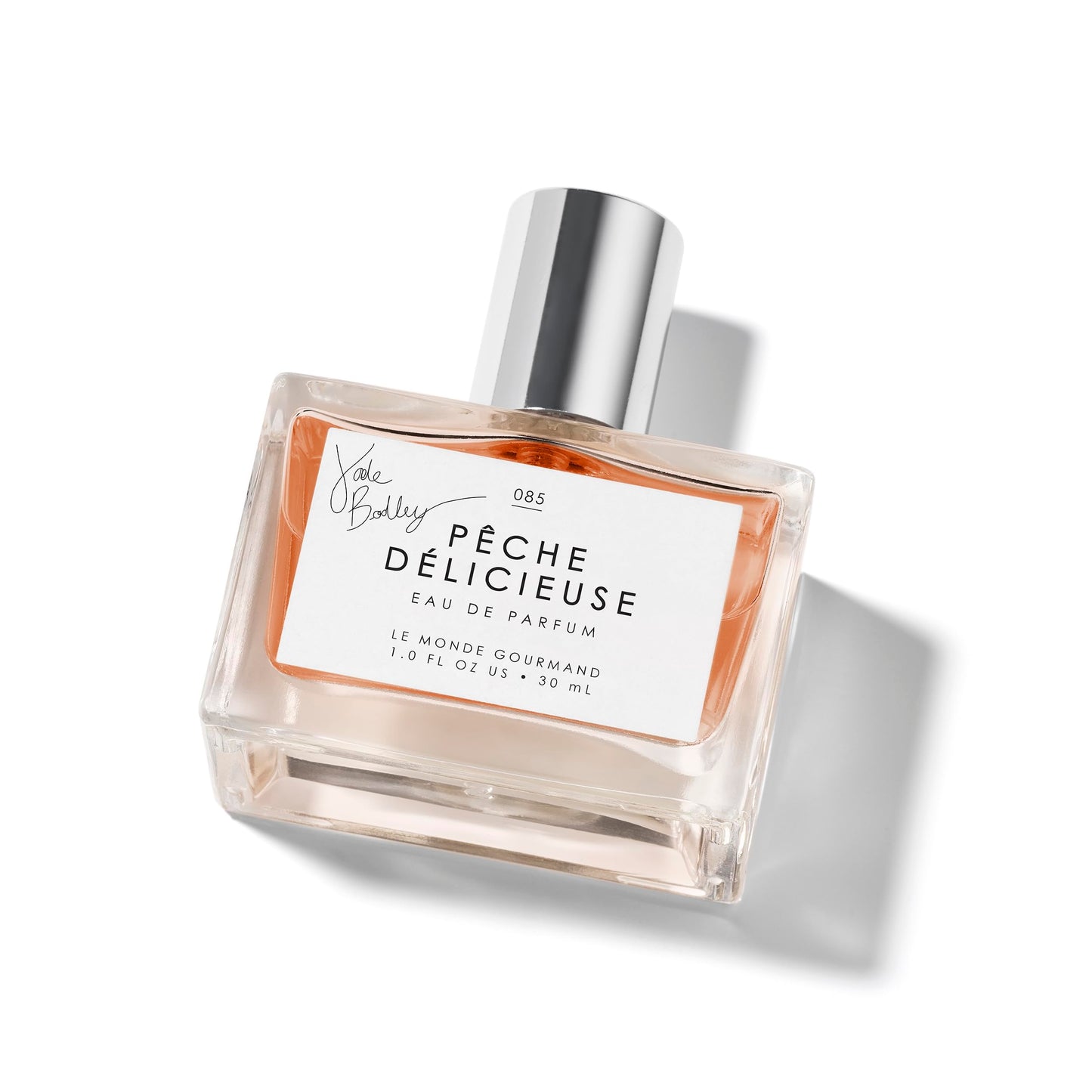 Le Monde Gourmand Pche D Licieuse - Eau De Parfum - 1 Fl Oz I 30 Ml