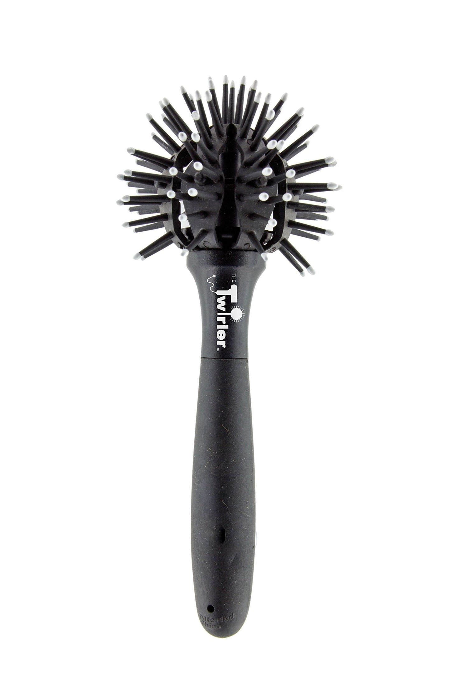 Twirler Ball Brush, Classic, Small