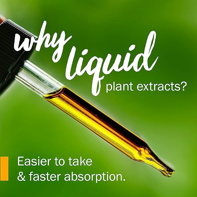 Herb Pharm Albizia Liquid Extract for Nervous System Support, 1 Fl Oz (Pack of 2)