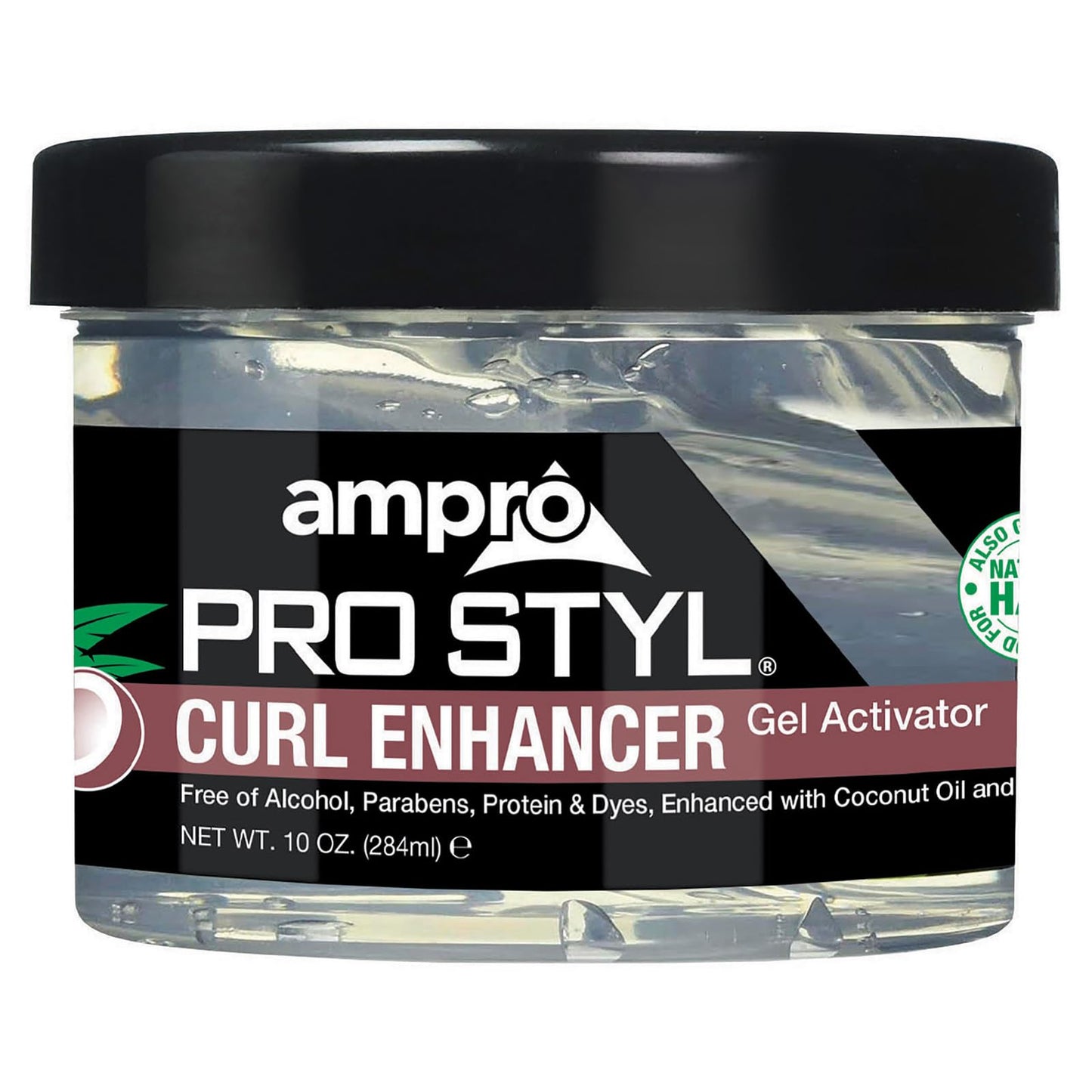 Ampro Pro Styl Curl Enhancer For Women - 10 Oz Gel