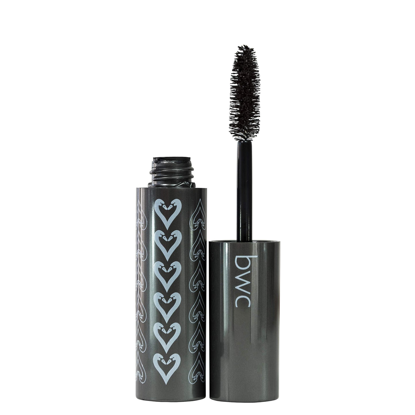 Beauty Without Cruelty Paraben-Free Mascara, Full Volume Black, 0.24 Oz