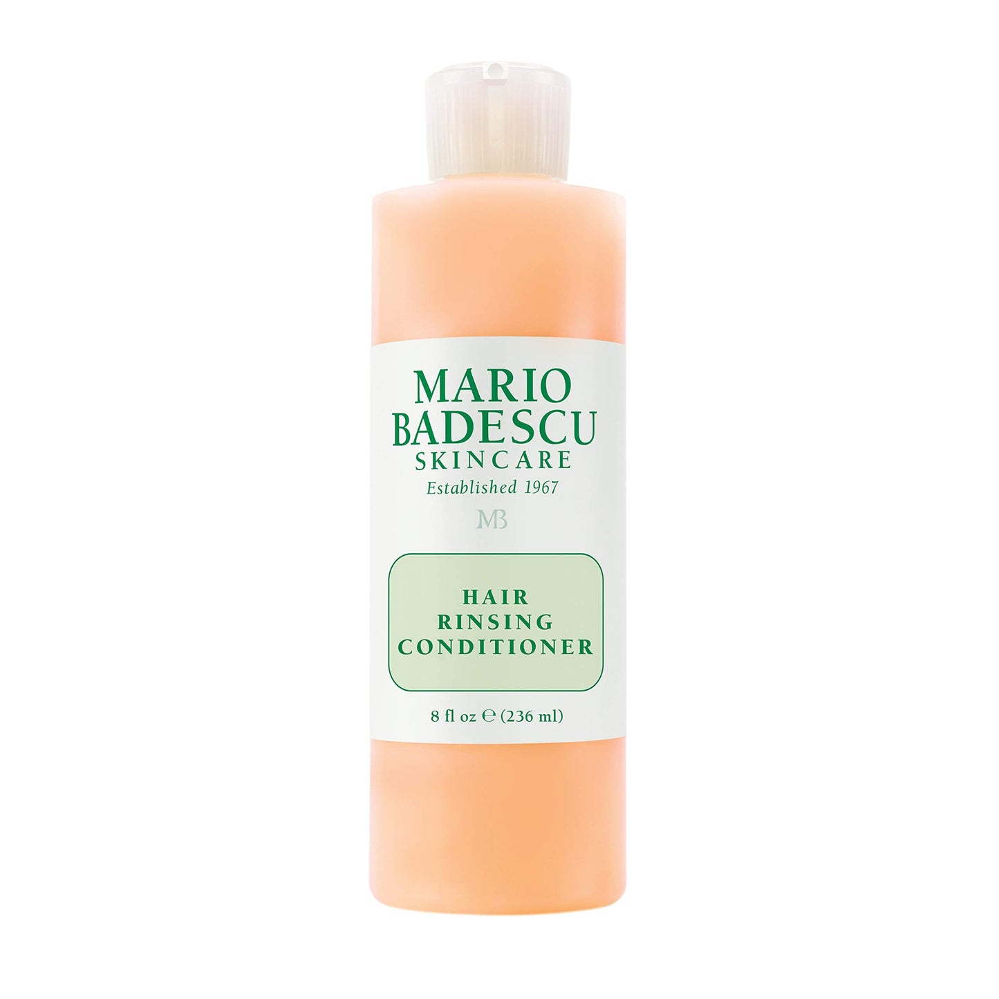 Mario Badescu Hair Rinsing Conditioner - Lightweight Hair Conditioner that Nourishes and Conditions With Castor Oil - Daily Hair