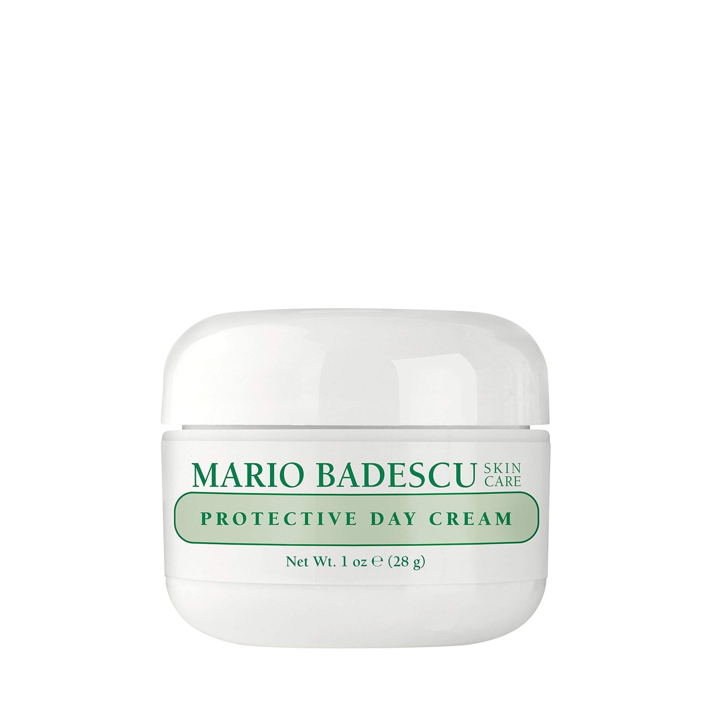 Mario Badescu Protective Day Cream For Combination, Dry And Sensitive Skin | Day Cream For Cold Climate Protection |Formulated W