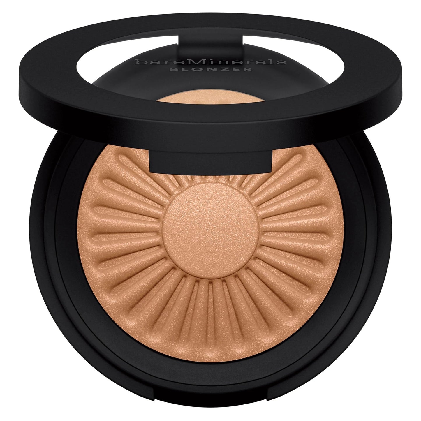 bareMinerals Gen Nude Blonzers, Blush + Bronzer Hybrid, Talc-Free, Buildable Luminous Finish, All Day Wear, Vegan