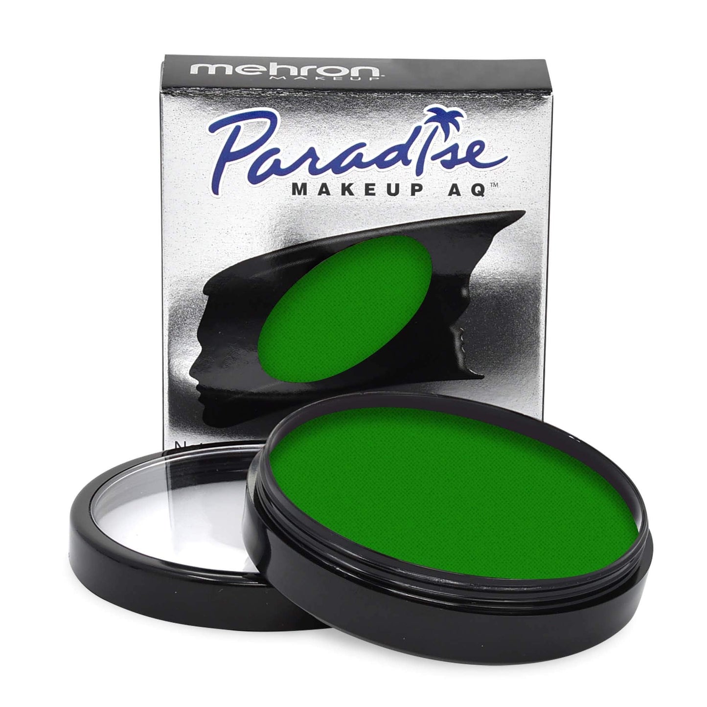 Mehron Makeup Paradise Makeup Aq Pro Size | Stage & Screen, Face & Body Painting, Special Fx, Beauty, Cosplay, And Halloween | W