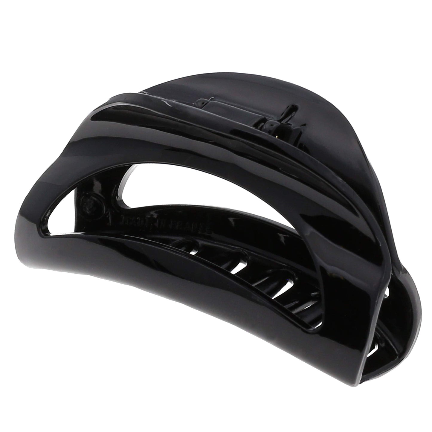 Camila Paris CP1564 French Hair Clip for Women Thick Hair for Long Curly Wavy Hair, Girls Hair Claw Clips Jaw, Durable Styling B