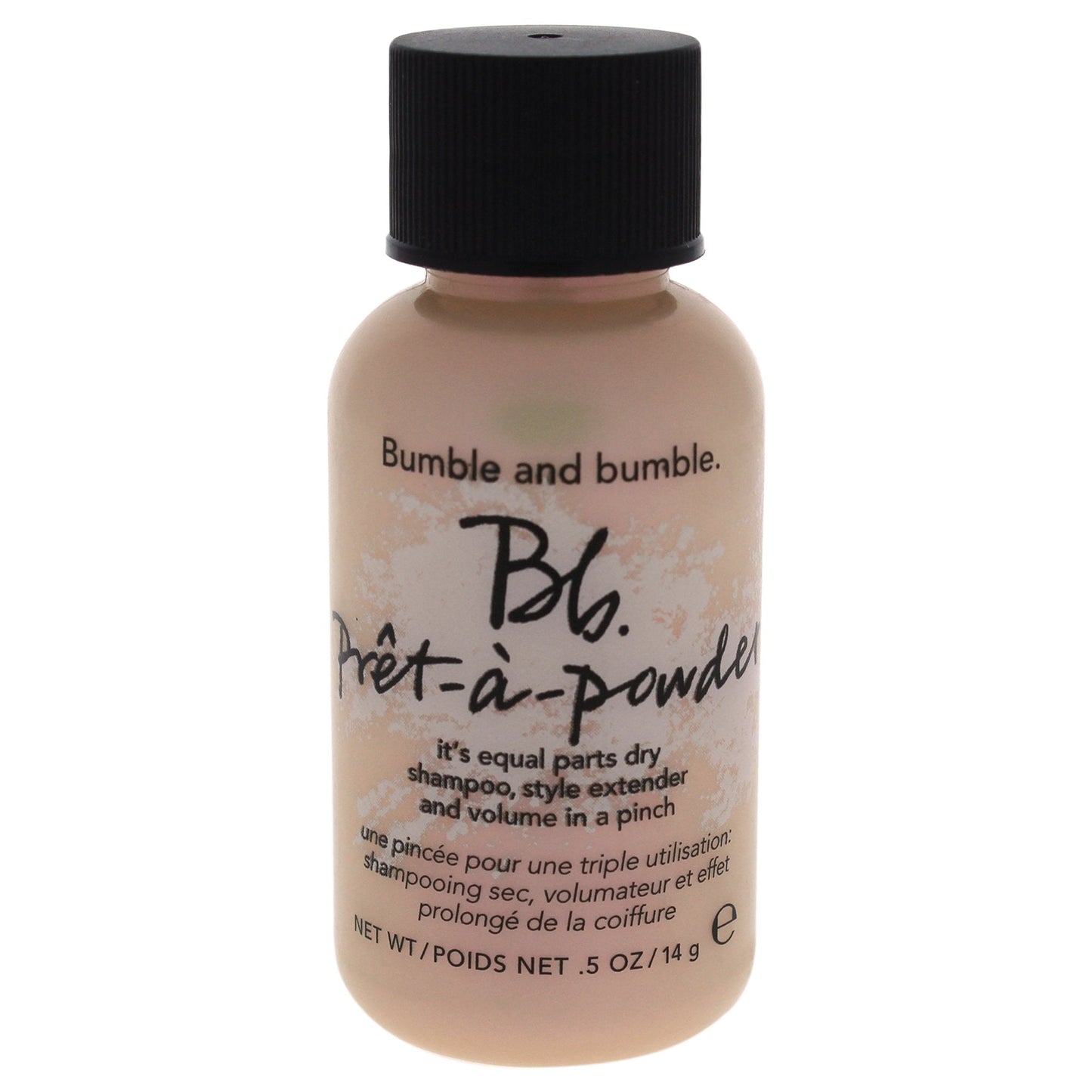 Bumble and Bumble Prt--powder Dry Shampoo, 0.5 oz.
