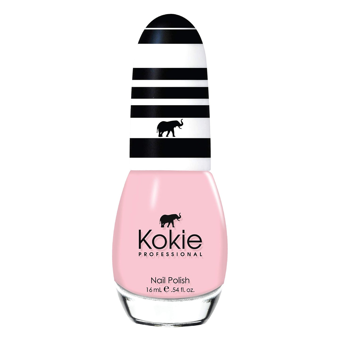 Kokie Professional Nail Polish, 0.54 Fl Oz (Fresh Picked)
