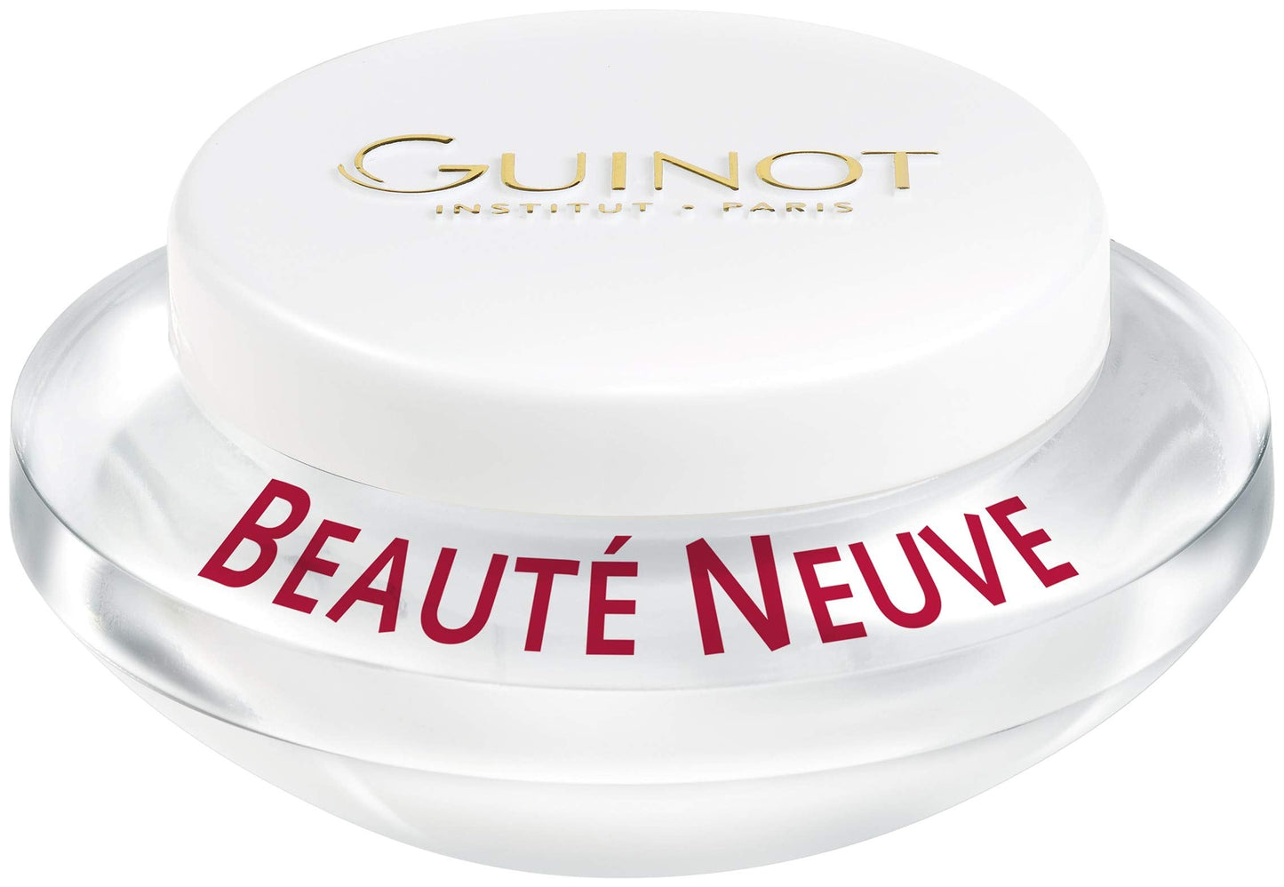 Guinot Beaute Neuve Radiance Renewal Cream, 1.6 Oz
