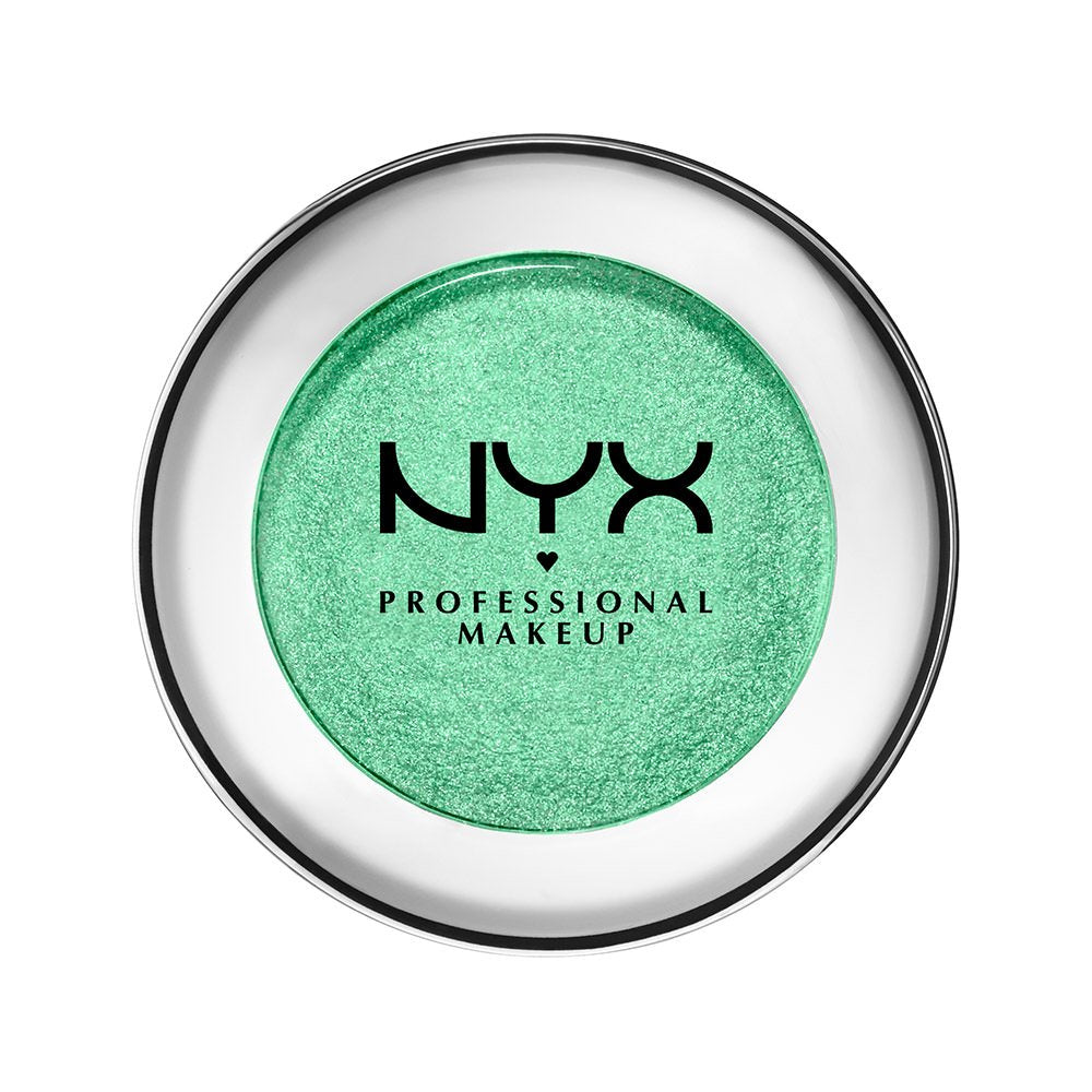 NYX Nyx prismatic eye shadow - mermaid (PS05)