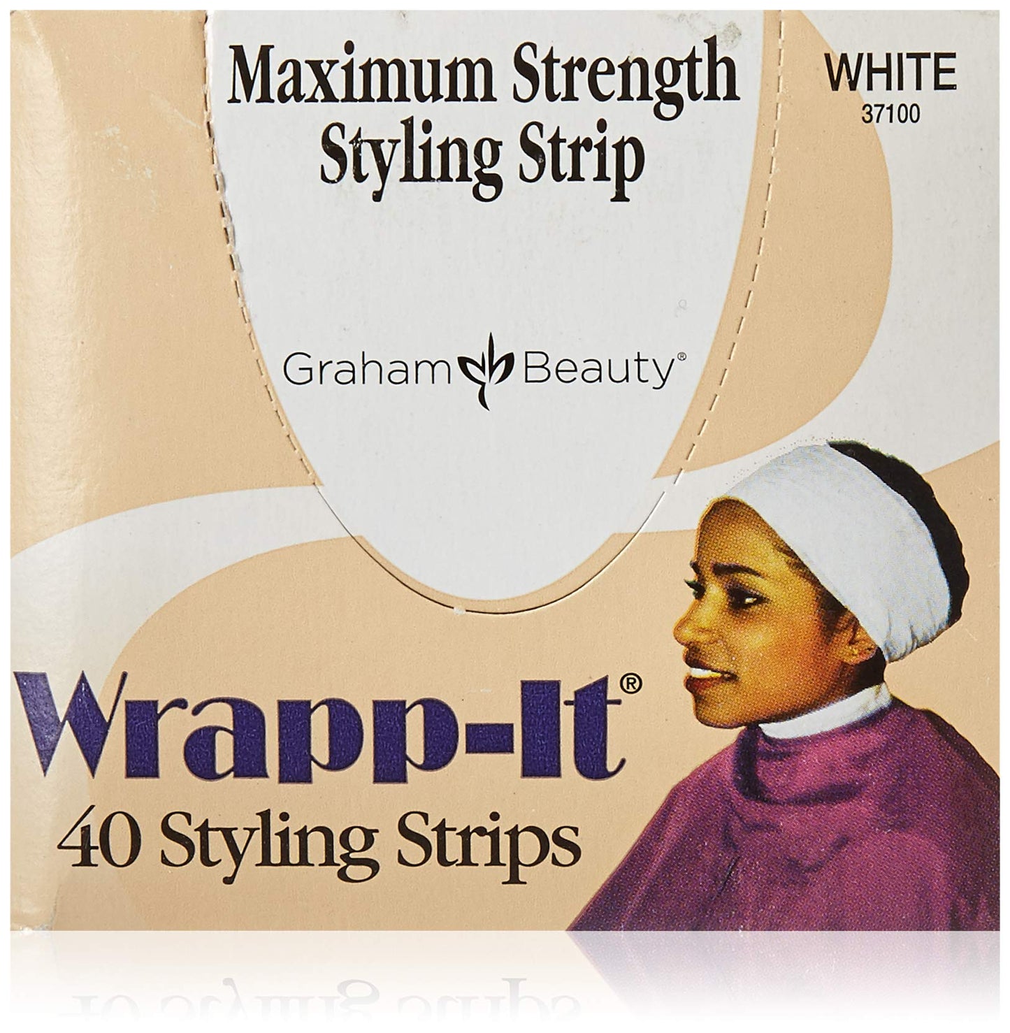 Graham Safety Razor W 10 Blades, Thank You