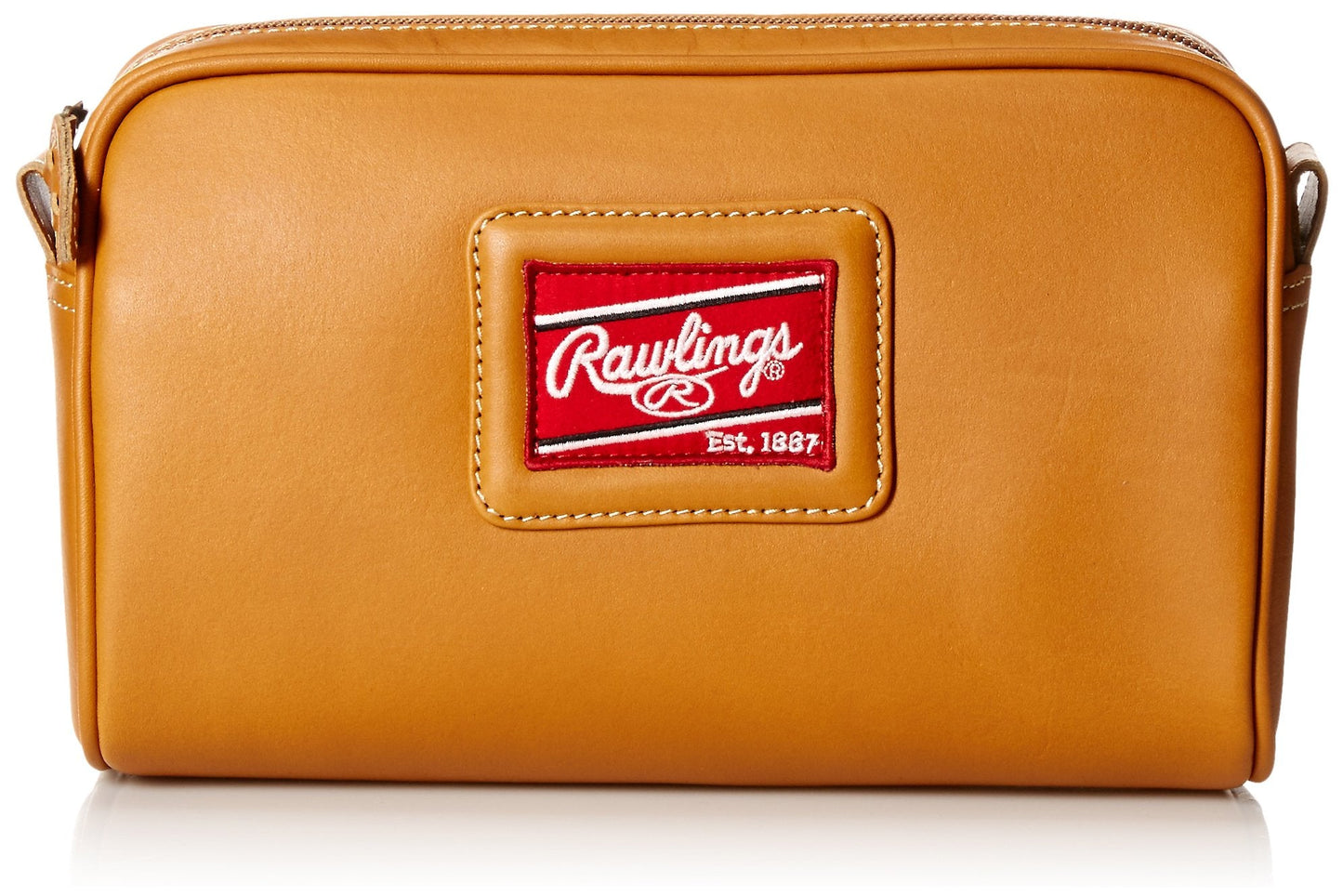 Rawlings Heart of the Hide Travel Kit (Tan)