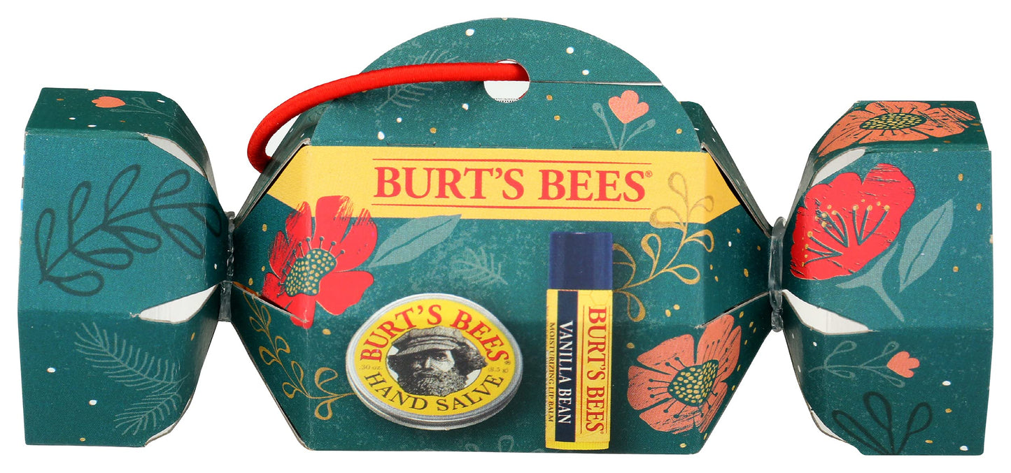 BURT B BIT OF BEESWX VAN ( 6 X 1 CT )