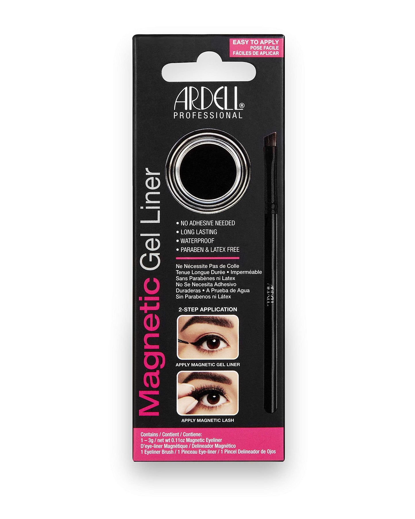 Ardell Magnetic Gel Eyeliner