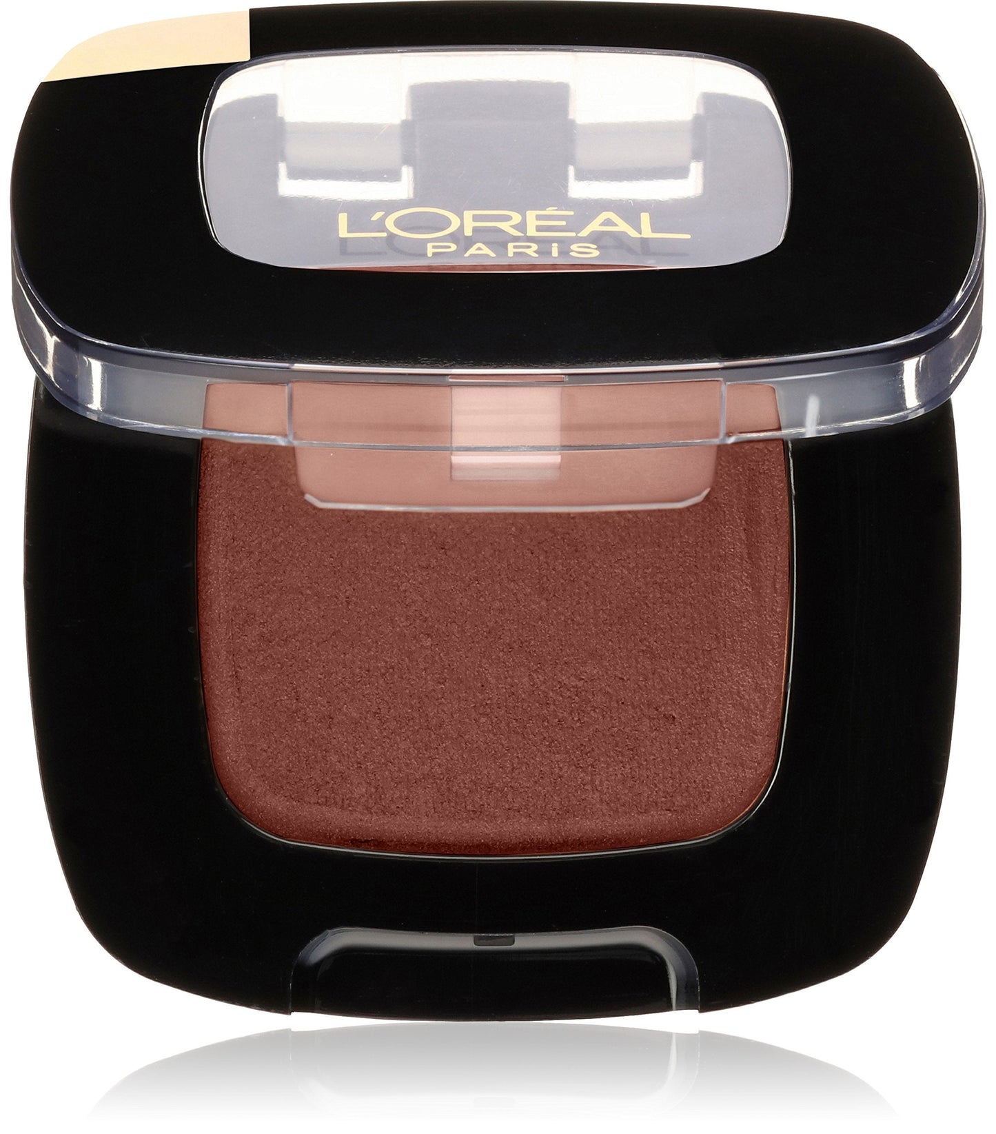 L'Oral Paris Colour Riche Monos Eyeshadow, Matte-Ison Avenue, 0.12 Oz.