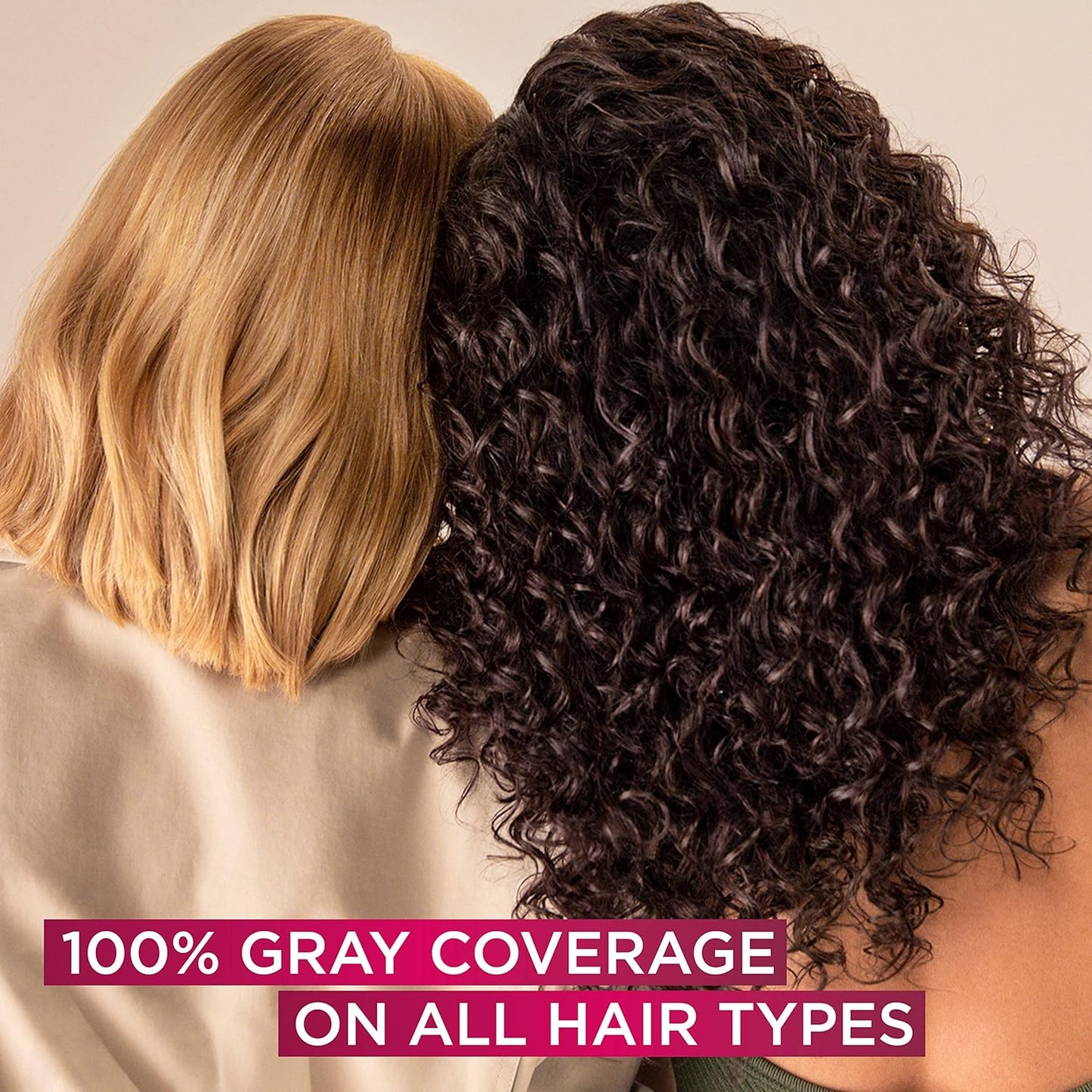L'Oreal Paris Excellence Crème Hair Color | 5 Medium Brown | 100% Gray Coverage | Pack of 3