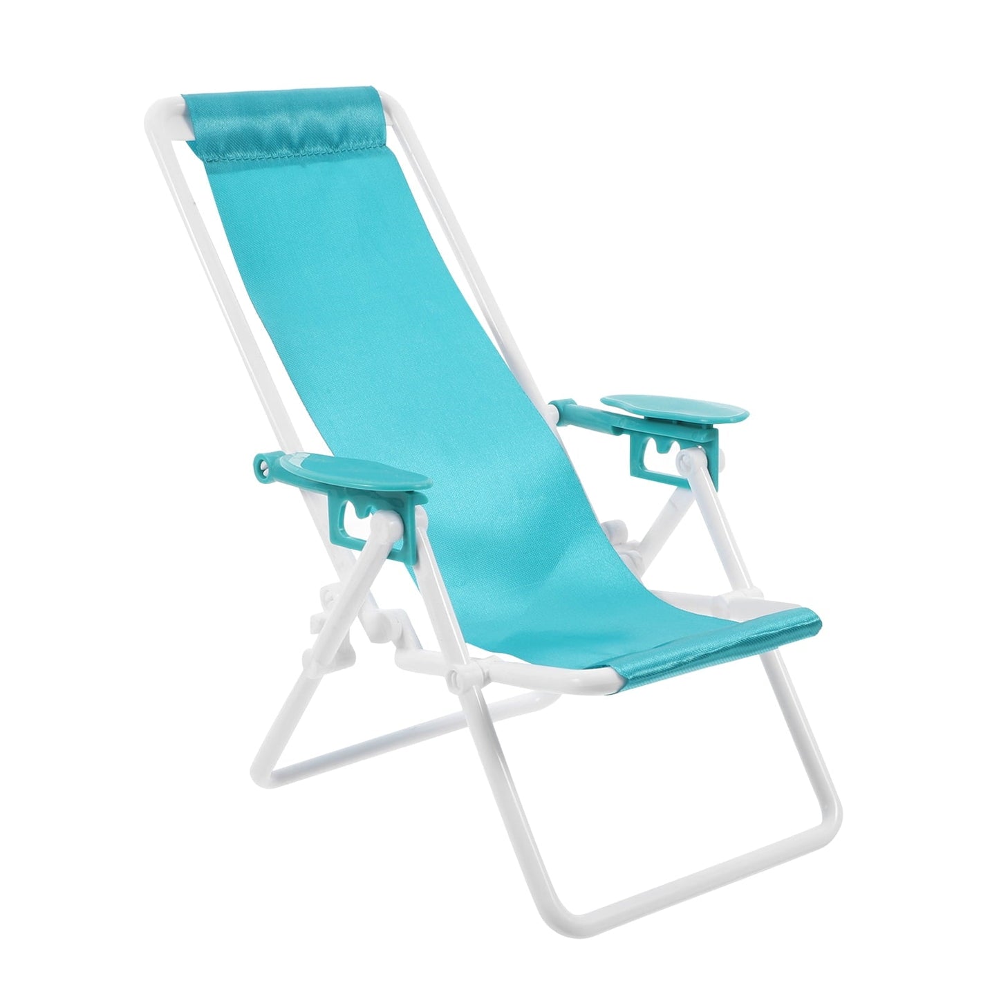 TOYMYTOY Outdoor Chair Plastic Comfortable Design 1Pack Multi