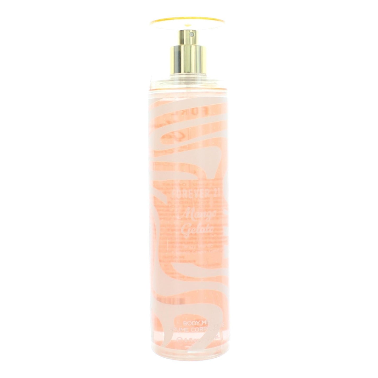 Forever 21 Mango Gelato By Forever 21, 8 Oz Body Mist For Women