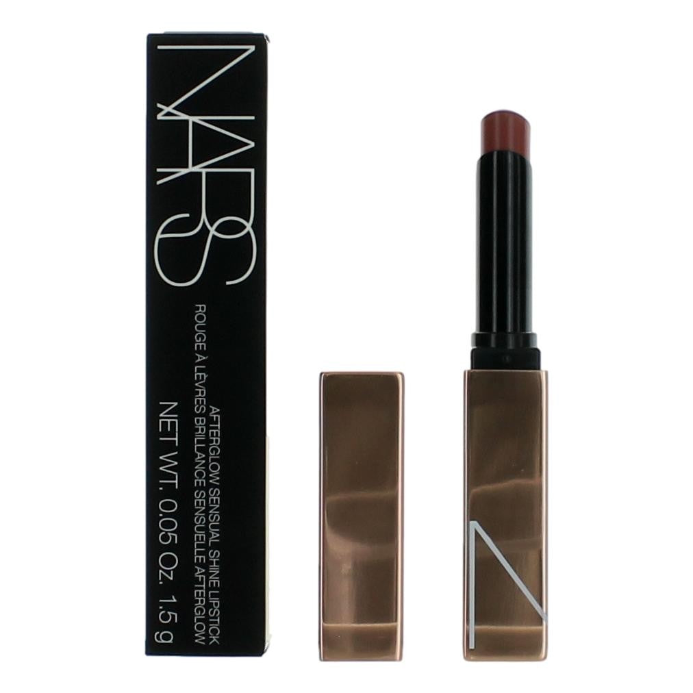 Nars Afterglow Sensual Shine Lipstick By Nars, .05 Oz Lipstick - 321 Turned On