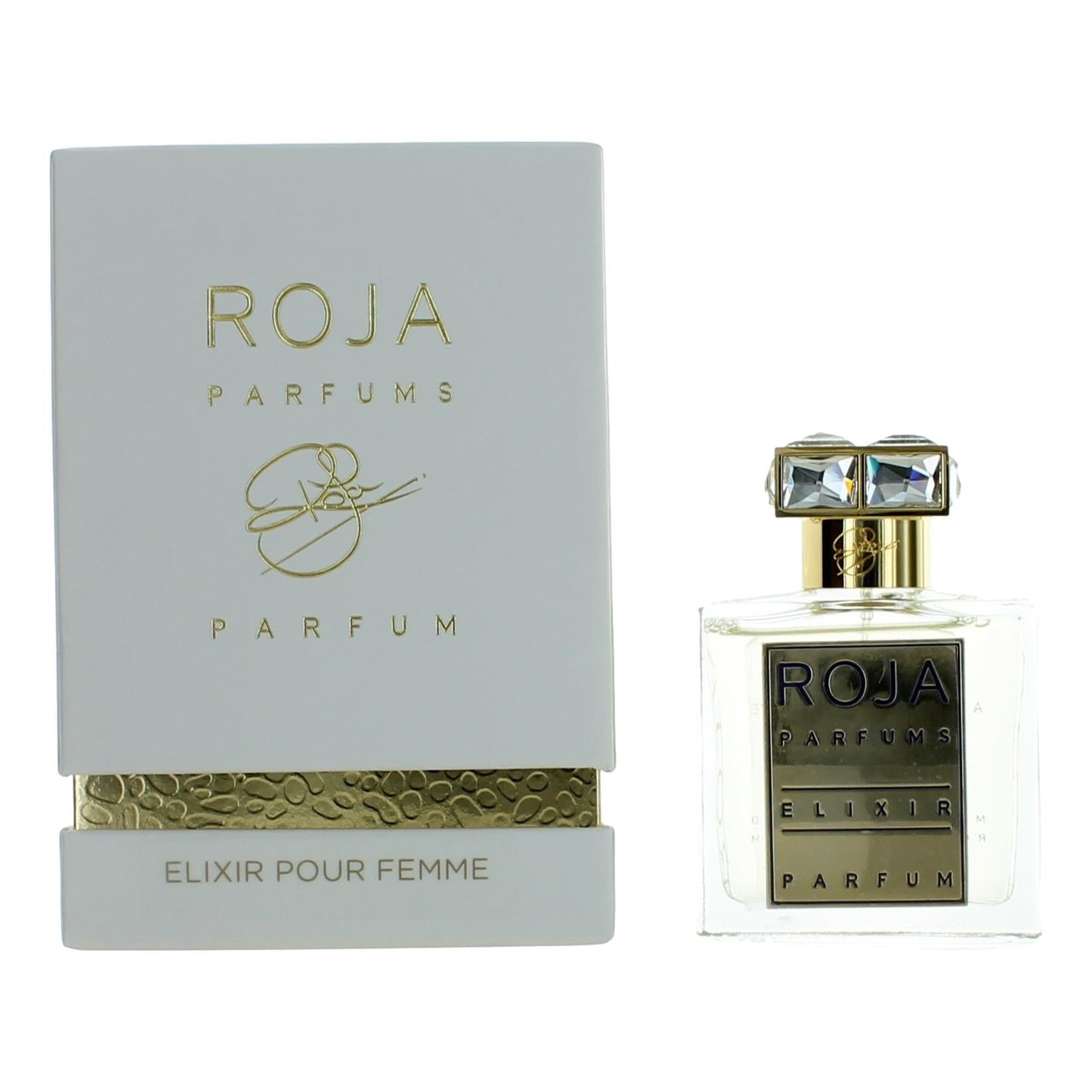 Elixir Pour Femme By Roja Parfums, 1.7 Oz Parfum Spray For Women