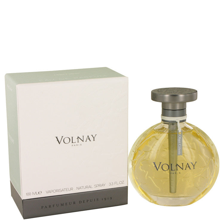 Objet Celeste by Volnay Eau De Parfum Spray 3.4 oz(D0102HA5SAV.)
