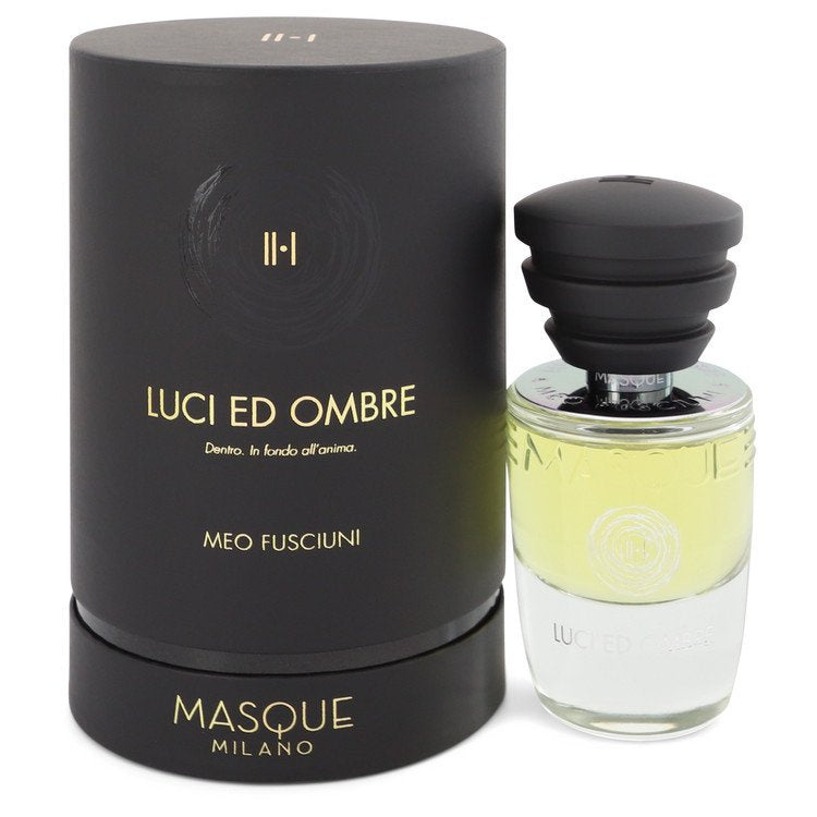Luci Ed Ombre by Masque Milano Eau De Parfum Spray (Unisex) 1.18 oz(D0102HA7LAU.)